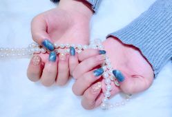 -森日式美甲沙龙MORI NAIL总店