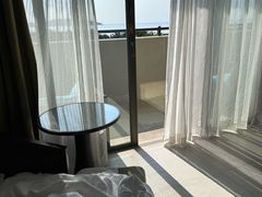 -三亚海棠湾万丽度假酒店