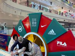 -百年港湾奥特莱斯(香炉礁店)
