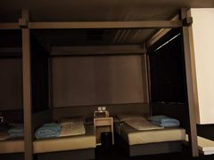 -山水温泉