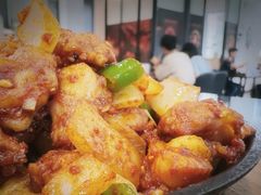 -HONGA HONGA雄家(曹路店)