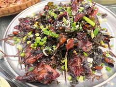 -江湖黑大兔(杨家坪店)