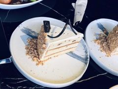 -STARRY CAFE & LOUNGE BAR(高新店)