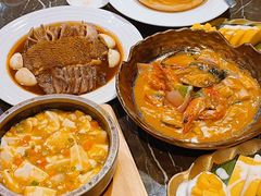 -广州都喜泰丽温泉度假酒店