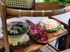 -吉品莞家·鲍鱼鸡煲(东莞店)