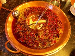-老码头火锅(玉林店)