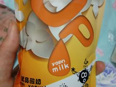 -白色日记·手作酸奶(麦凯乐店)