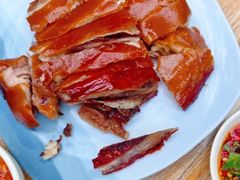 -沿江海南菜·文昌鸡祖师爷(大东海店)