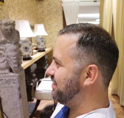 -Every Day Hair Studio