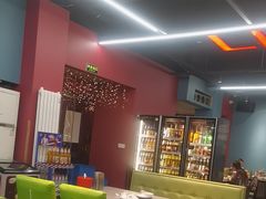 -刘一龙虾.烧烤(理工直营店)
