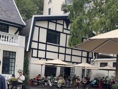 -一尺花园(安和花园店)