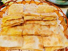 香蕉飞饼-润泽园椰子鸡(汇一城店)