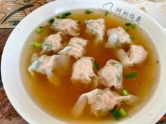 大扁肉-阿狗烧麦(交通局店)