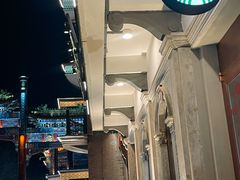 -星巴克臻选(北京前门大街店)