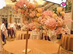 -广州富力丽思卡尔顿酒店