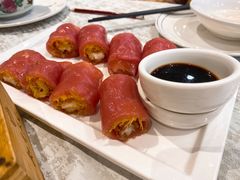 -如丰晟宴(长安万达店)