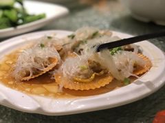 -达叔香味海鲜(海棠68环球美食街店)