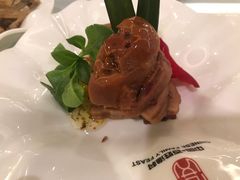 -百姓渔村(南中环店)