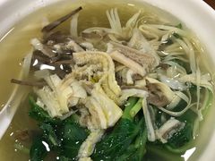 -小姜锅贴(凤凰街店)