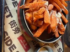 -Side Street街旁(交道口店)
