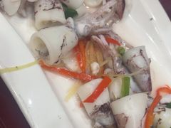 -天天海鲜城·海鲜大排档(新溪店)