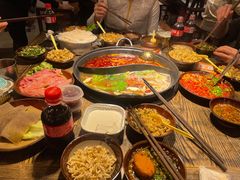 -冯校长老火锅(深圳总店)