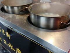 -七宝老街水磨汤圆(瞿溪路店)