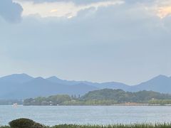 -湖畔居茶楼(湖滨店)