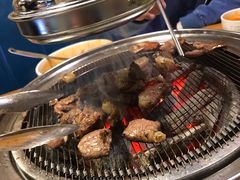 -隐炉和牛烧肉店(群力店)