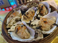 -桥东喜碧海鲜街(水东街店)