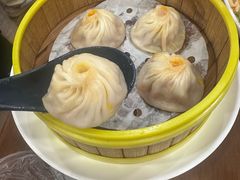 -王家沙点心店(南京西路总店)