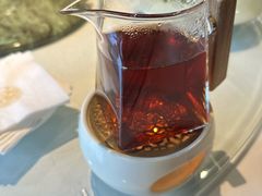 -申粤轩·手工点心·金牌烧味·经典粤菜(丁香花园店)