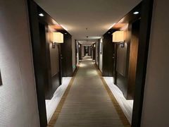 -上海西藏大厦万怡酒店