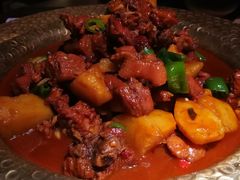 大盘鸡-楼兰新疆主题餐厅(苏州中心店)