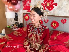 -太原茂业天地购物中心