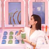 太适合下班和闺蜜来一趟了 - 在快闪店拍照之前