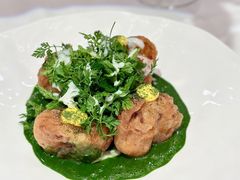 -Le Bistrot de Racine