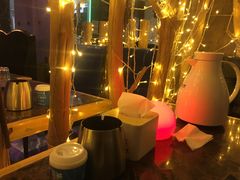 -冰城小镇音乐串吧·聚会餐厅(百子湾店)