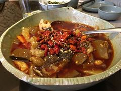 -青年公社烤鸭(青年路店)