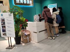 -致青春照相馆·证件照(小寨总部)