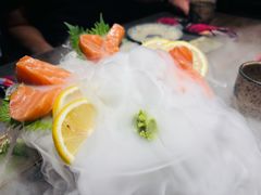 -鲸山上·私房日料(泰达MSD店)