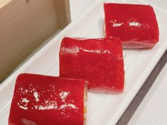 -博林天瑞喜来登酒店·西丽尚膳