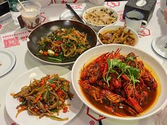 -文和友老长沙龙虾馆(化龙池店)