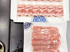 -楼外楼大刀肉传统火锅居(幸福街店)