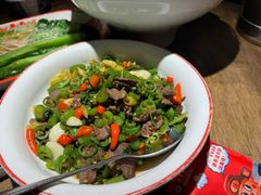 -龙潭喜客·四川客家菜