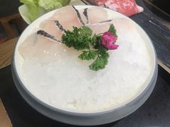-井格重庆火锅(西直门凯德Mall店)