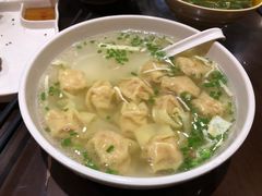 -东泰祥生煎馆(陕西南路店)