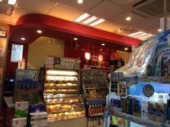 -喜士多便利店(打浦店)