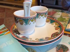 -巴依老爷新疆美食(工体旗舰店)