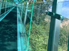 -沕沕水生态风景区
